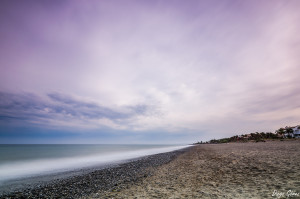 Playa larga exposición efecto seda tokina 11-16 para facebook