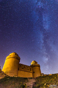 castillo la calahorra tokina 11-16 vía láctea para facebook