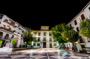 ayuntamiento de Güejar Sierra tokina 11-16 para facebook