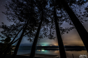 nocturna pantano cubillas tokina enfoque y foto para facebook