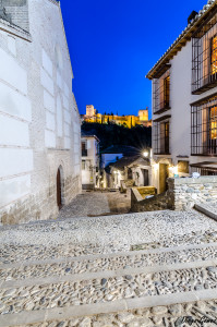 Recovecos del albaizín alhambra granada enfoque y foto tokina 11-16 para facebook