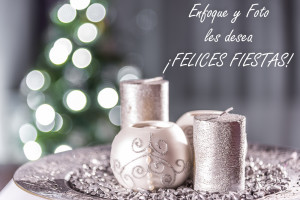 felicitaciòn navidad 2015 enfoque y foto para facebook