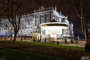 tiovivo en palacio real madrid d750 para facebook