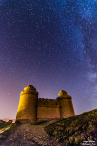 castillo la calahorra tokina 11-16 vía láctea para facebook II