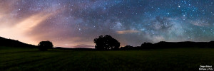 panorámica via lactea la venta nikon d750 enfoque y foto para facebook