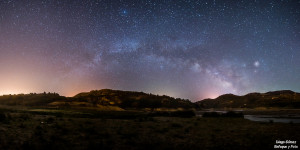 panorámica beznar pantano2 vía lactea enfoque y foto para facebook