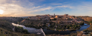 toledo panorámico para enfoqueyfoto