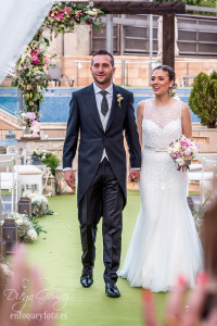 felicidad boda wedding fotografía enfoque y foto para facebook